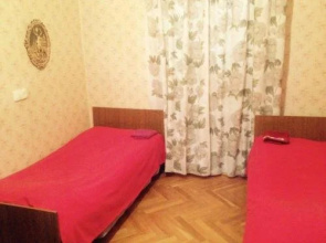 Guest House Gzirishvili