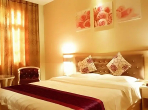 Yijia Hotel