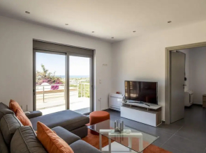 Kayzo Luxury Apartment With Pool