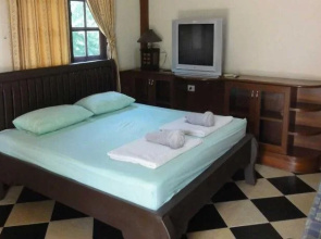 Rangsiman Resort Prachinburi