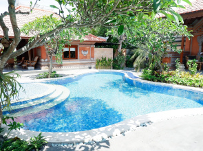 Mas Ubud Villa by Sanga Sanga Hospitality Resort