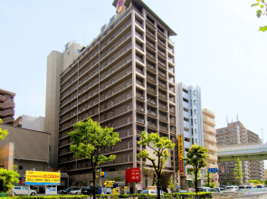 SUPER HOTEL Osaka Natural Hot Spring