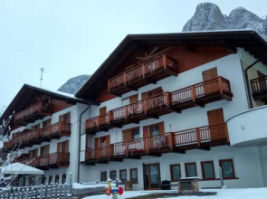 FORESTO - holiday apartments