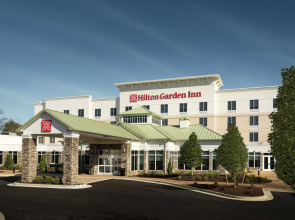 Hilton Garden Inn Olive Branch, MS