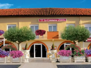 Hôtel Restaurant Le Commerce