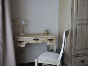 Stupor Mundi Bed and Breakfast