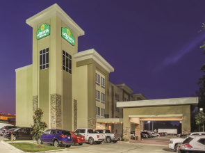 La Quinta Inn Ste West Monroe