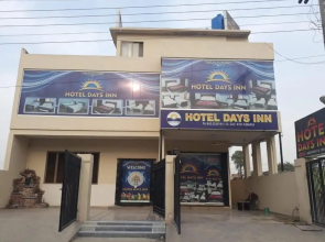 Hotel Days Inn
