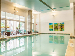 Residence Inn by Marriott Orlando Downtown