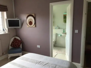 Pearfield Bed and Breakfast