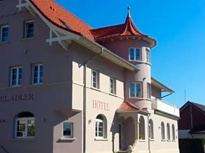 Landhotel Adler