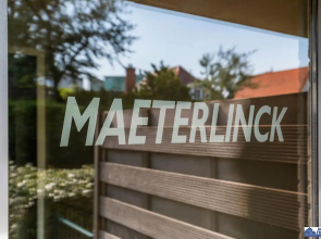 Maeterlinck 0102 + garage 2