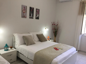 Dream Home,large, clean and strategic apartment