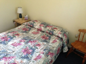 Marvin Gardens Motel