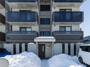 SECLUSION Chitose MS102