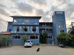 Pousada Praia Bonita