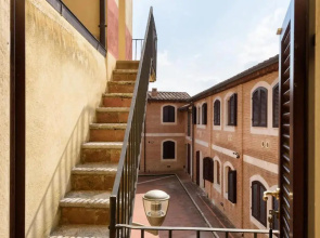 Bea Boutique House a few steps from Piazza del Campo