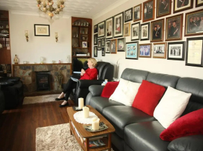 Torine House