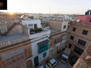 Beautiful, typical Maltese 4BR HOME with ROOF TOP by 360 Estates