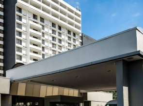 Sonesta Charlotte Lower South End