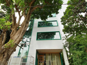 Nityotsava Residency