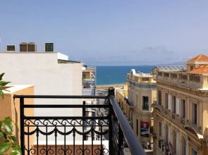 Anemos Deluxe Suites - Ostria