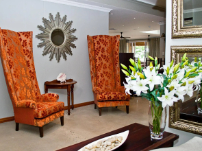 Umthunzi Hotel & Conference