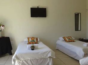 Karoo-Koppie Guesthouse