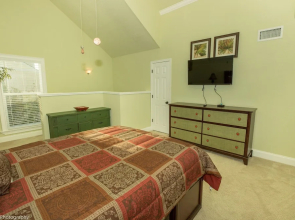 Sandpiper Cove 0020 (3-bedroom Condo