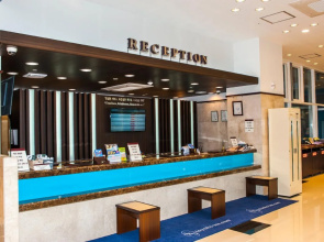 Toyoko Inn Daegu Dongseong-ro