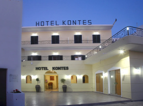 Hotel Kontes