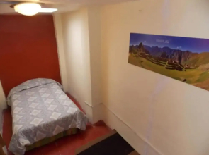 Queracalle 247 - Hostel