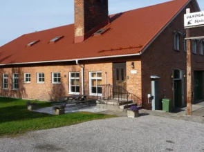 Vandrarhemmet Skräddaren