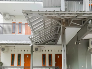 Penginapan Al Firdausi Syariah RedPartner