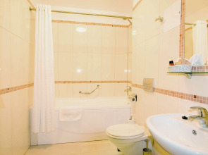 Отель Rixwell Old Riga Palace