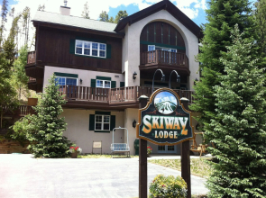 Breckenridge Boutique Hotel