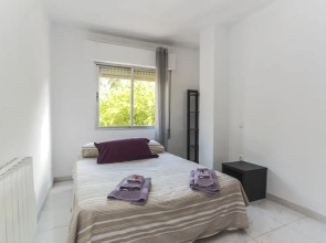 Apartamentos Complutum