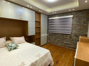Royal Luxury Apartment with Gorgeous Sea View