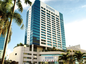 Puteri Wing, Riverside Majestic Hotel