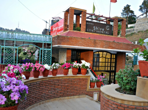 Hotel Shiva Continental
