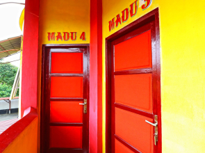 Hotel Rembulan