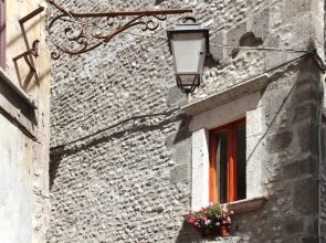 Torre Sant'Antonio Tivoli