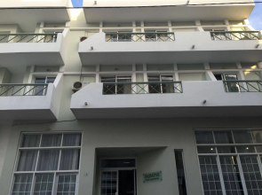 Jasmine Hotel Apartments