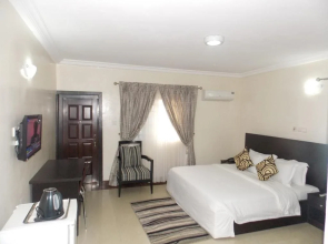 Sentinel Apartments And Suites Limited