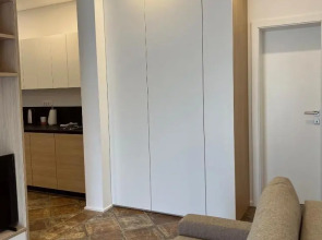 Zaro Apartments