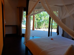 Samari Hill Villas