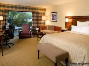 The Hotel Fresno