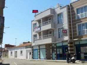 Hasgul Apart & Pension