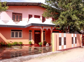 D'Villa Guest House
