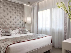 Ponte Vecchio Suites & Spa